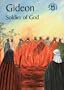 Gideon Soldier Of God (A Bibletime Book)