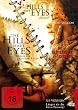 The Hills Have Eyes - H�gel der blutigen Augen / The Hills Have Eyes 2 - Die Gl�cklichen ... ( [2 DVDs]