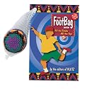 Footbag (Klutz)