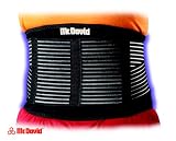 Produkt-Bild: McDavid R&uuml;ckenst&uuml;tze 493