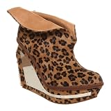 Jeffrey Campbell Xanadu Wedge Ankle Boot