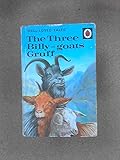 The three billy-goats Gruff