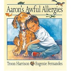 Aaron's Awful Allergies