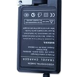 HDE Rapid Battery Charger For Canon LP-E8