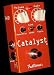Fulltone Catalyst CT-1 Distortion Effect Pedal