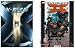 X-Men 2 United DVD & X-Men Ultimate Comic Book Bundle Collection on CD
