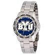 Brigham Young Cougars Coach Series Watch - NCAA College Athletics Fan Shop Sports Team Merchandise
