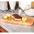 Raw Edge Himalayan Salt Roasting Slab