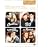 TCM Greatest Classic Films Collection: Best Picture Winners (Casablanca / Gigi / An American in Paris / Mrs. Miniver)