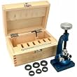 Watch Case Back Opener Watchmakers Battery Repair Tool
