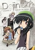 Dojin Work Volume 3