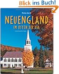 Reise durch NEUENGLAND im Osten der U...