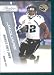 2010 Panini Prestige Football Cards # 91 Maurice Jones-Drew - Jacksonville Jaguars - NFL Trading Card in Screwdown Case