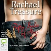 Fifty Bales of Hay | [Rachael Treasure]