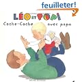 Cache-Cache avec papa