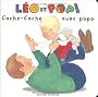 Cache-Cache avec papa