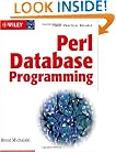 Perl Database Programming