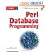 Perl Database Programming