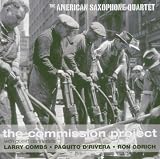 The Commission Project