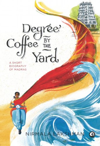 Degree Coffee by the Yard