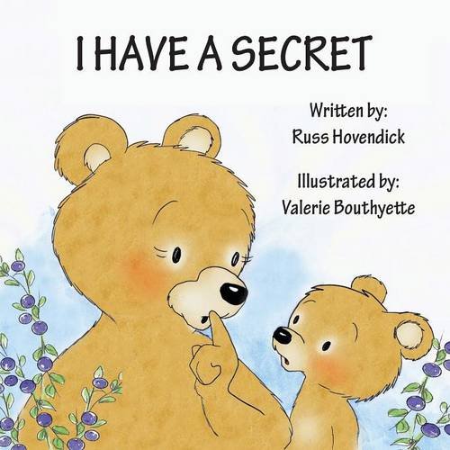 i have a secret