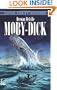 Moby-Dick (Dover Thrift Editions)