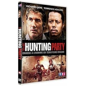 The Hunting Party