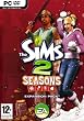 The Sims 2 Seasons Expansion Pack