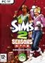 The Sims 2 Seasons Expansion Pack
