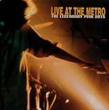 Live At The Metro