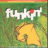 FUNKIN` FOR JAMAICA 7" (45)