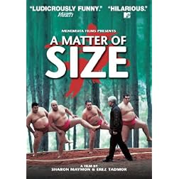 A Matter of Size