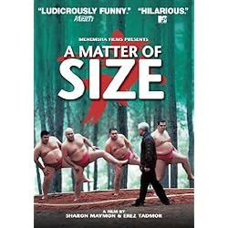 A Matter of Size