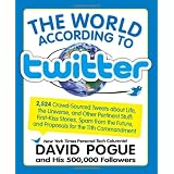 The World According to Twitter