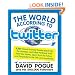 The World According to Twitter
