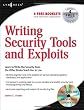 Writing Security Tools and Exploits