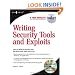Writing Security Tools and Exploits