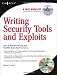 Books : Writing Security Tools and Exploits
