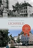 Lichfield through time