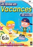 Revue ANUMAN INTERACTIVE  / Je Révise En Vacances Ce1 Vers Le Ce2