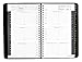 AT-A-GLANCE Weekly Appointment Book 2015, Wirebound, 4.88 x 8 Inch Page Size, Black (70-100-05)