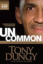 Uncommon: Finding Your Path to Significance Uncommon: Finding Your Path to Significance