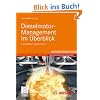 Dieselmotor-Management im �berblick: einschlie�lich Abgastechnik (Bosch Fachinformation Automobil)