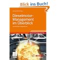 Dieselmotor-Management im �berblick: einschlie�lich Abgastechnik (Bosch Fachinformation Automobil)