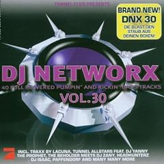 DJ Networx Vol.30