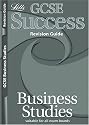Business Studies (GCSE Success Guides)