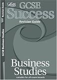 Review Letts Educational  / Business Studies (GCSE Success Guides)
