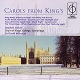 Carols from King's