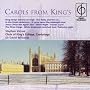 Anthems From King's