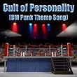 Cult of Personality (Re-Recorded)